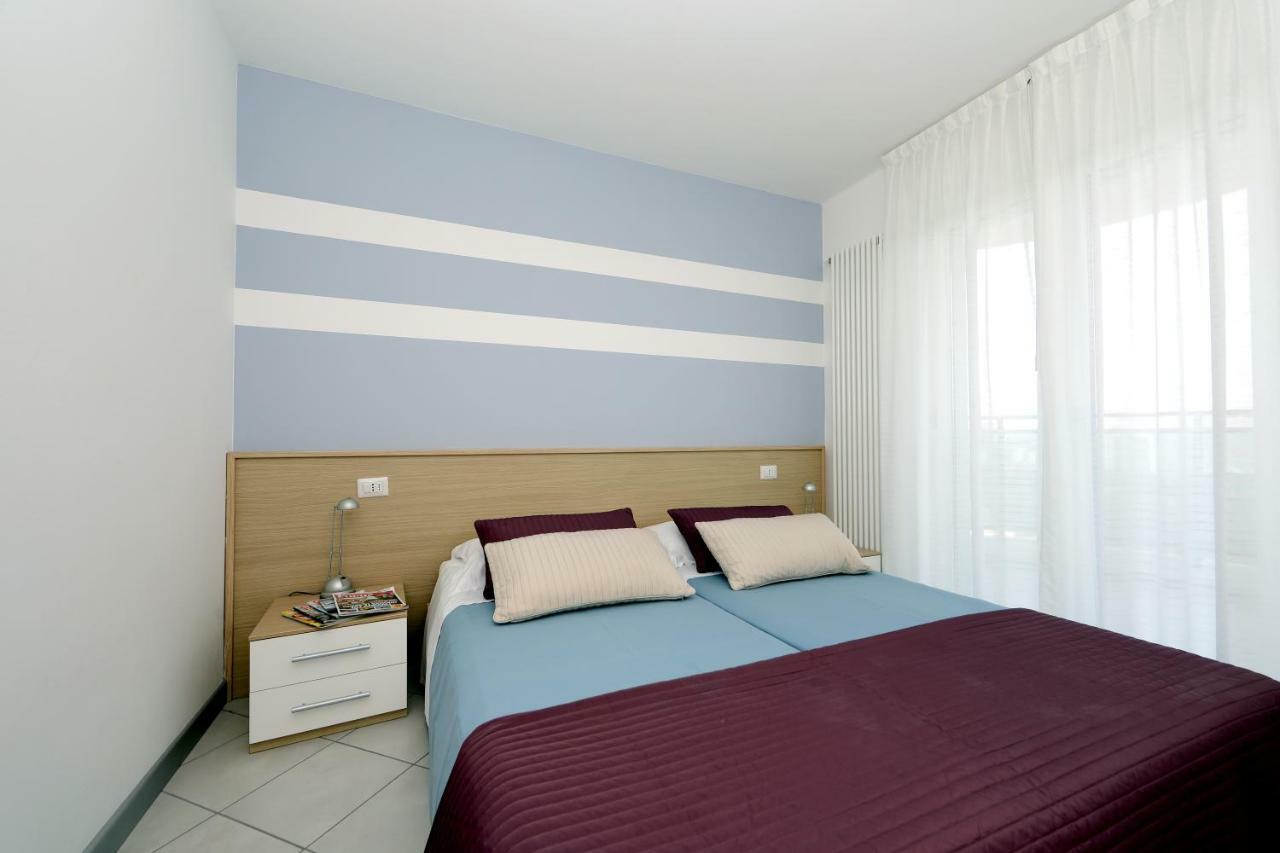 Skyresidence Lignano Sabbiadoro Exterior foto