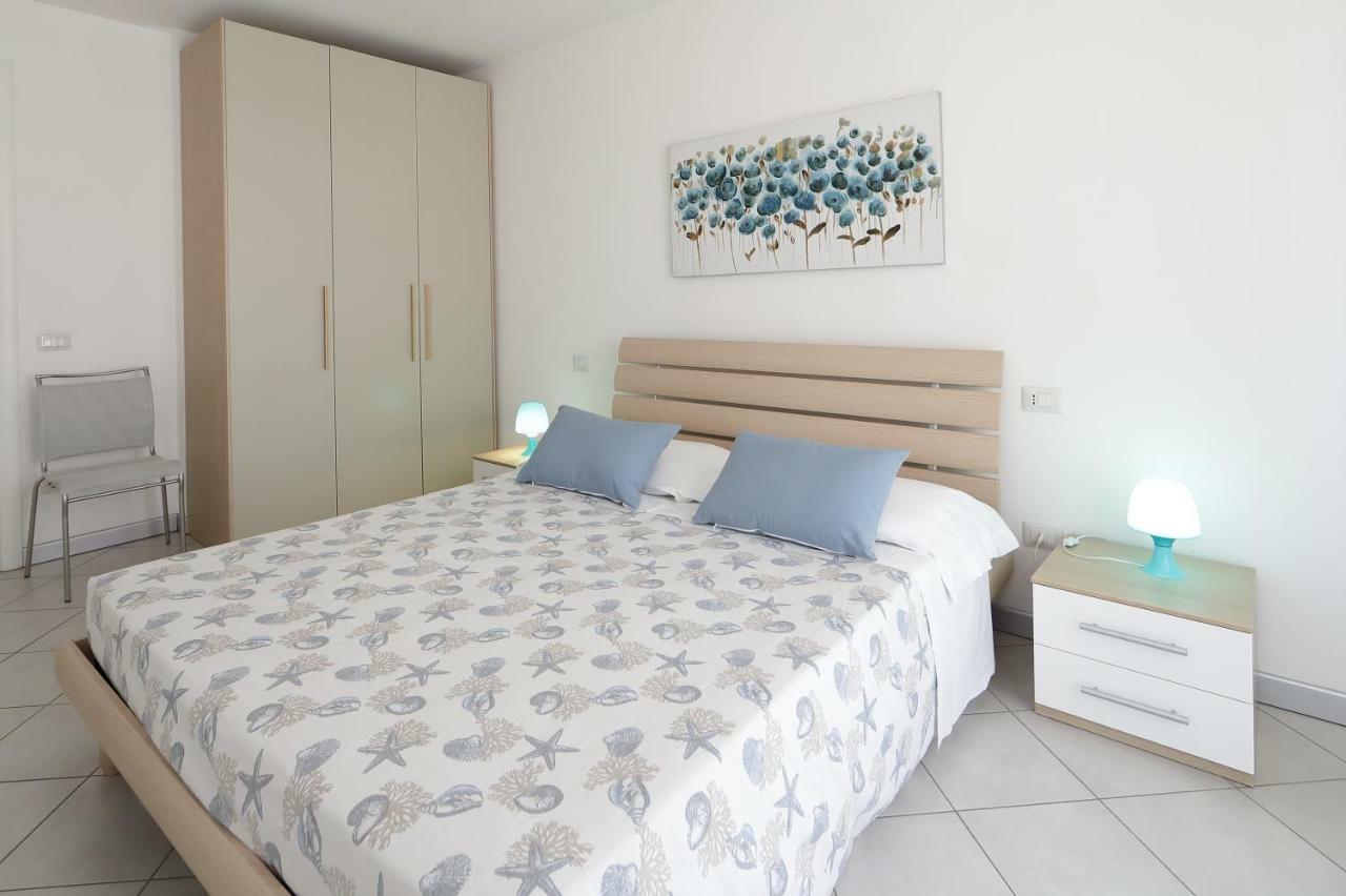 Skyresidence Lignano Sabbiadoro Exterior foto